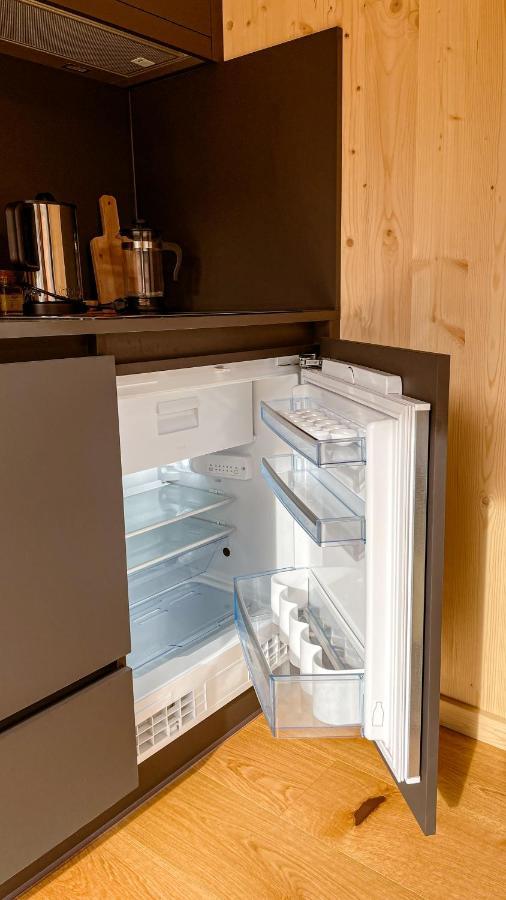 Cabin Westerwald Sauna Zubuchbar Niederdreisbach Eksteriør billede